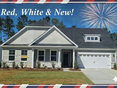 165 Huguenot Trail, Huger, SC 29450
