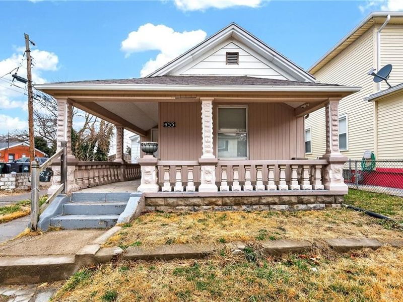 453 Livingston Avenue, Dayton, OH 45410 Photo 3