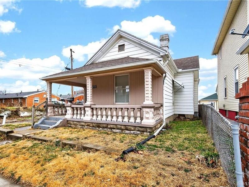 453 Livingston Avenue, Dayton, OH 45410 Photo 4