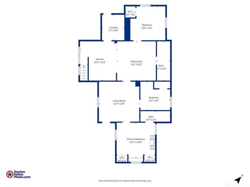 453 Livingston Avenue, Dayton, OH 45410 Photo 43