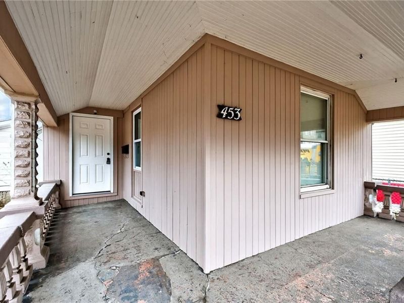 453 Livingston Avenue, Dayton, OH 45410 Photo 5
