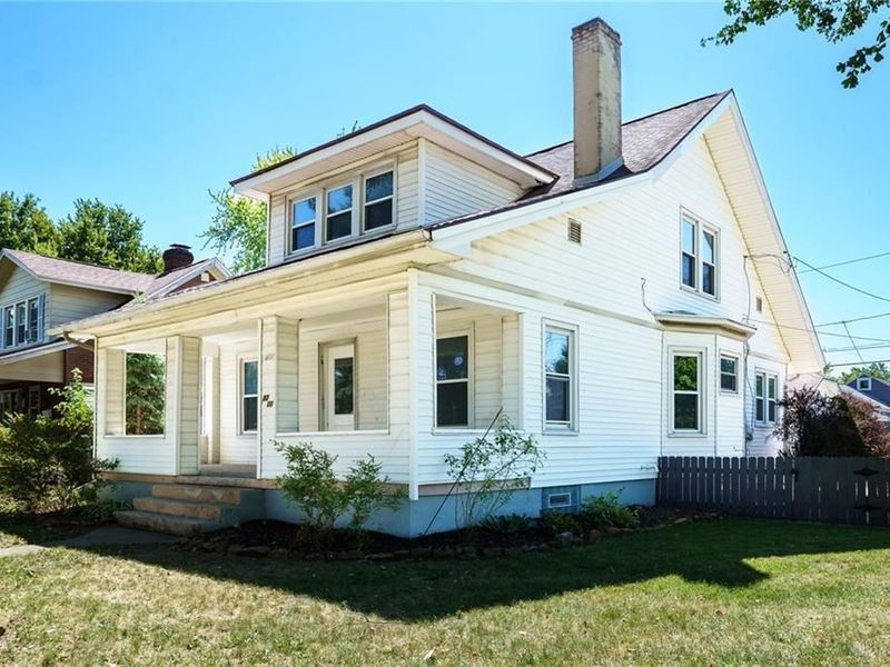 3200 Linden Avenue, Dayton, OH 45410 Photo 3