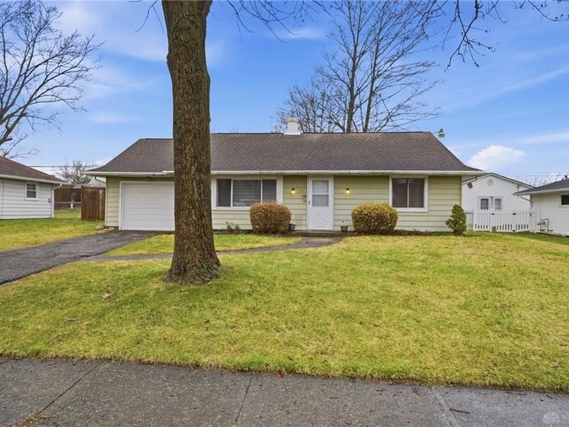 3737 Saranac Dr., Kettering, OH 45429 Photo 1