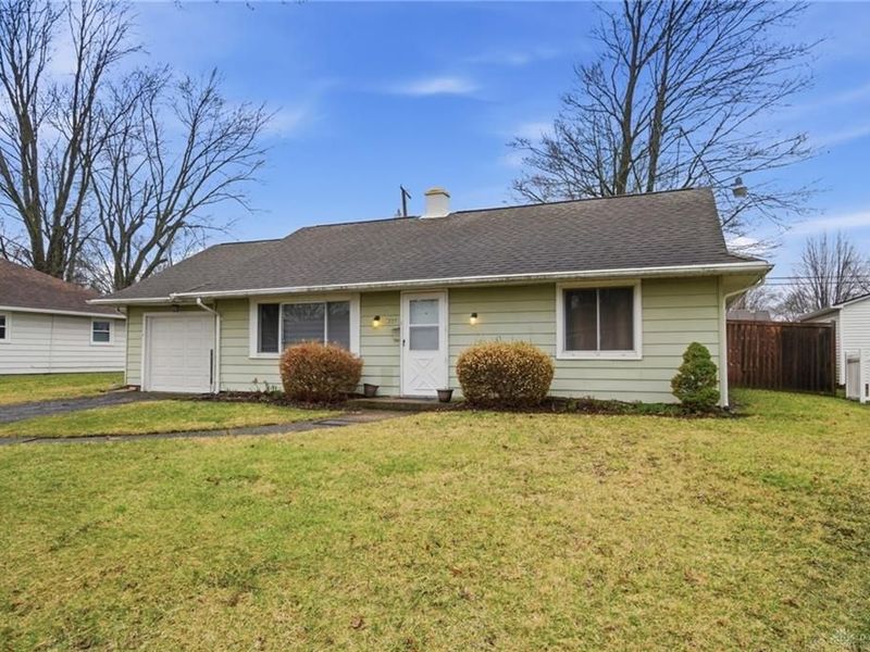 3737 Saranac Dr., Kettering, OH 45429 Photo 2