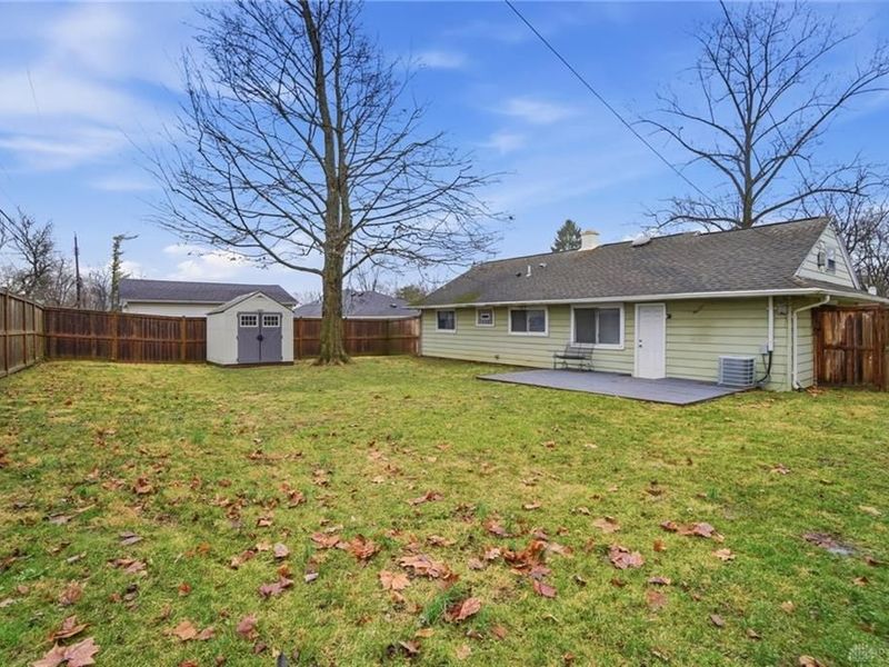 3737 Saranac Dr., Kettering, OH 45429 Photo 20