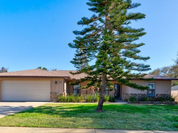 97 Maura Terrace, Ponce Inlet, FL 32127