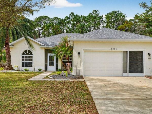 5336 Plantation Home Way, Port Orange, FL 32128