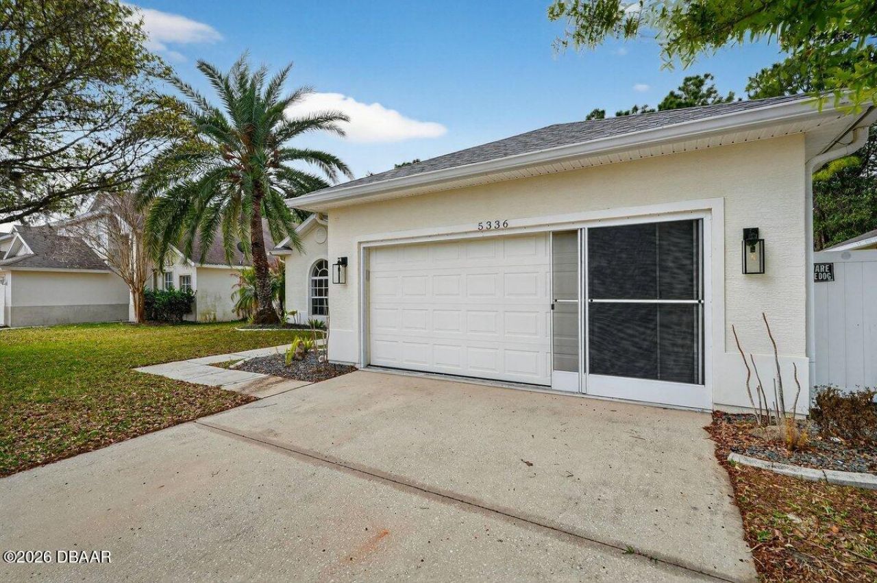 5336 Plantation Home Way, Port Orange, FL 32128 Photo