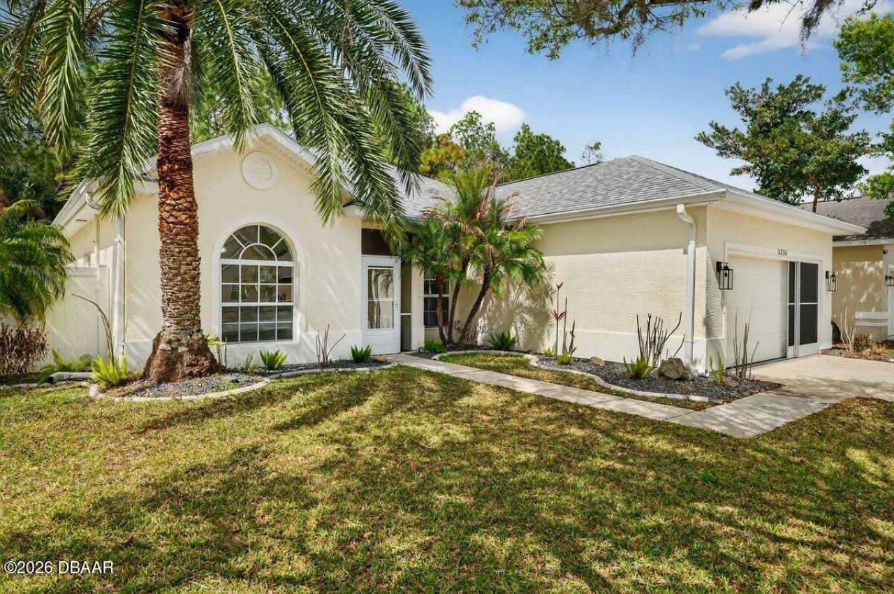 5336 Plantation Home Way, Port Orange, FL 32128 Photo