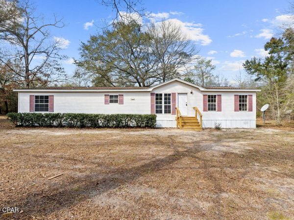 4890 Logan Loop, Malone, FL 32445