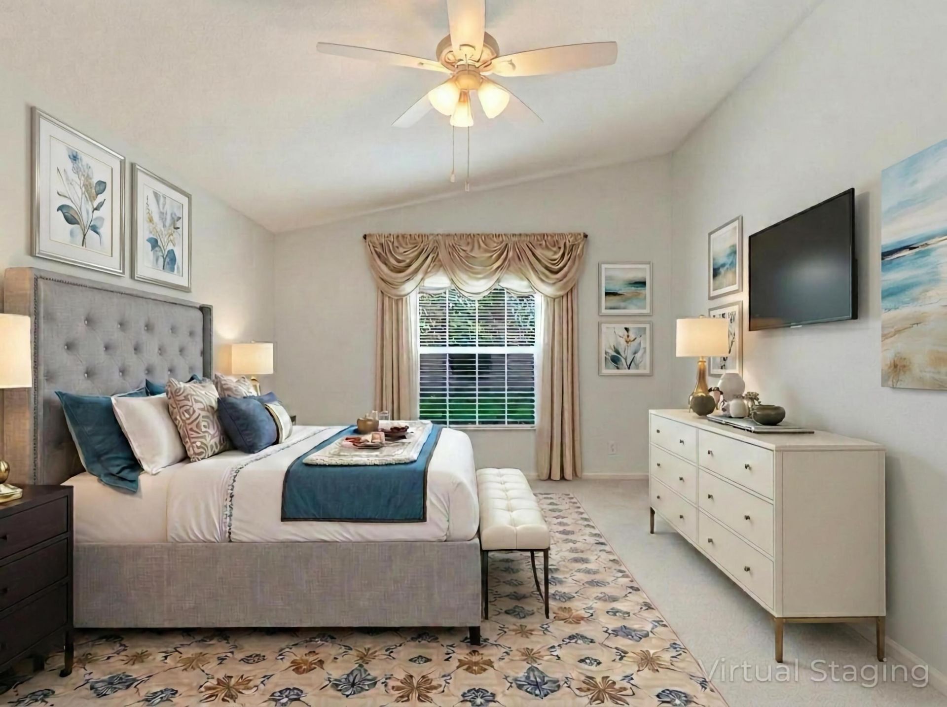 7420 Lugano Drive, Boynton Beach, FL 33437 Photo