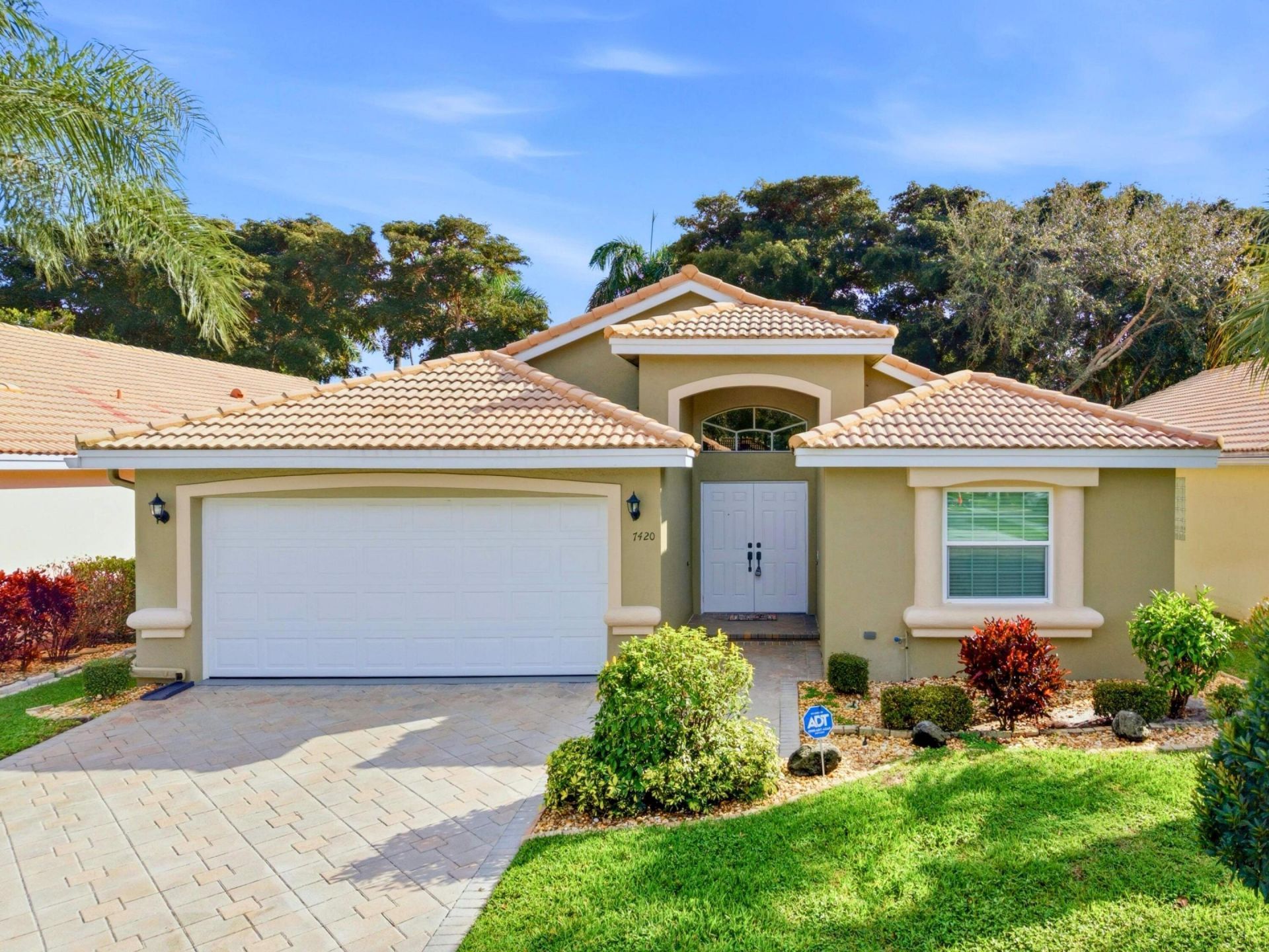 7420 Lugano Drive, Boynton Beach, FL 33437 Photo