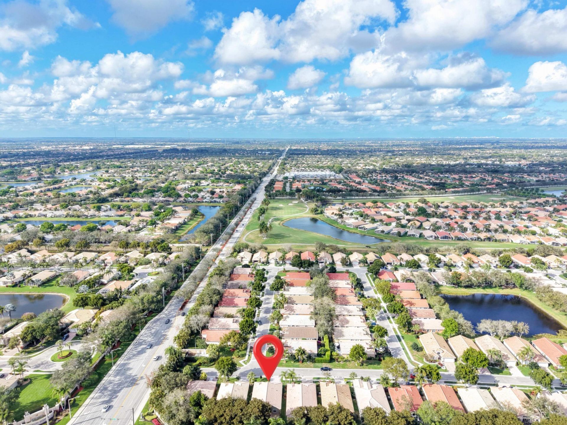 7420 Lugano Drive, Boynton Beach, FL 33437 Photo