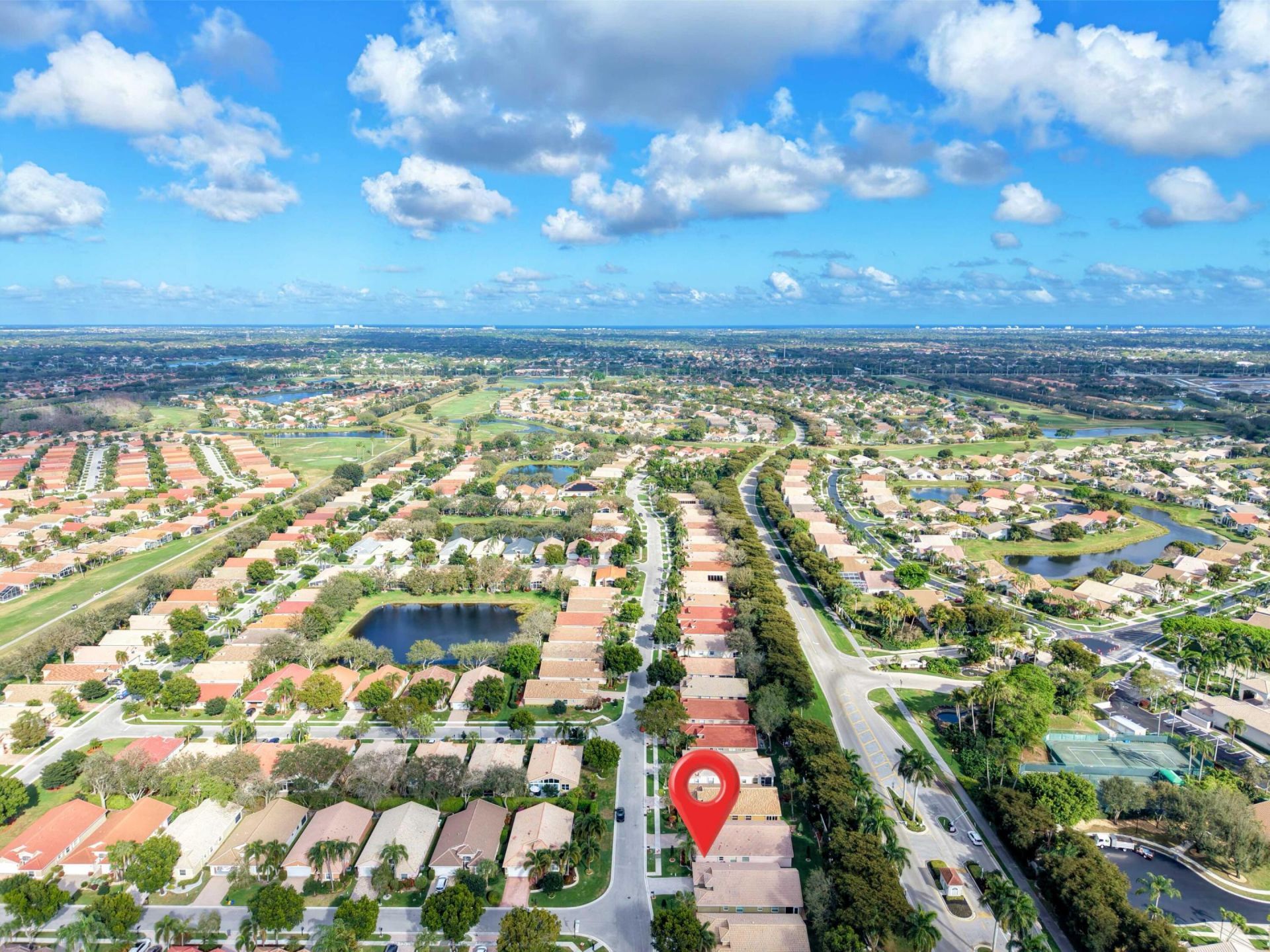 7420 Lugano Drive, Boynton Beach, FL 33437 Photo