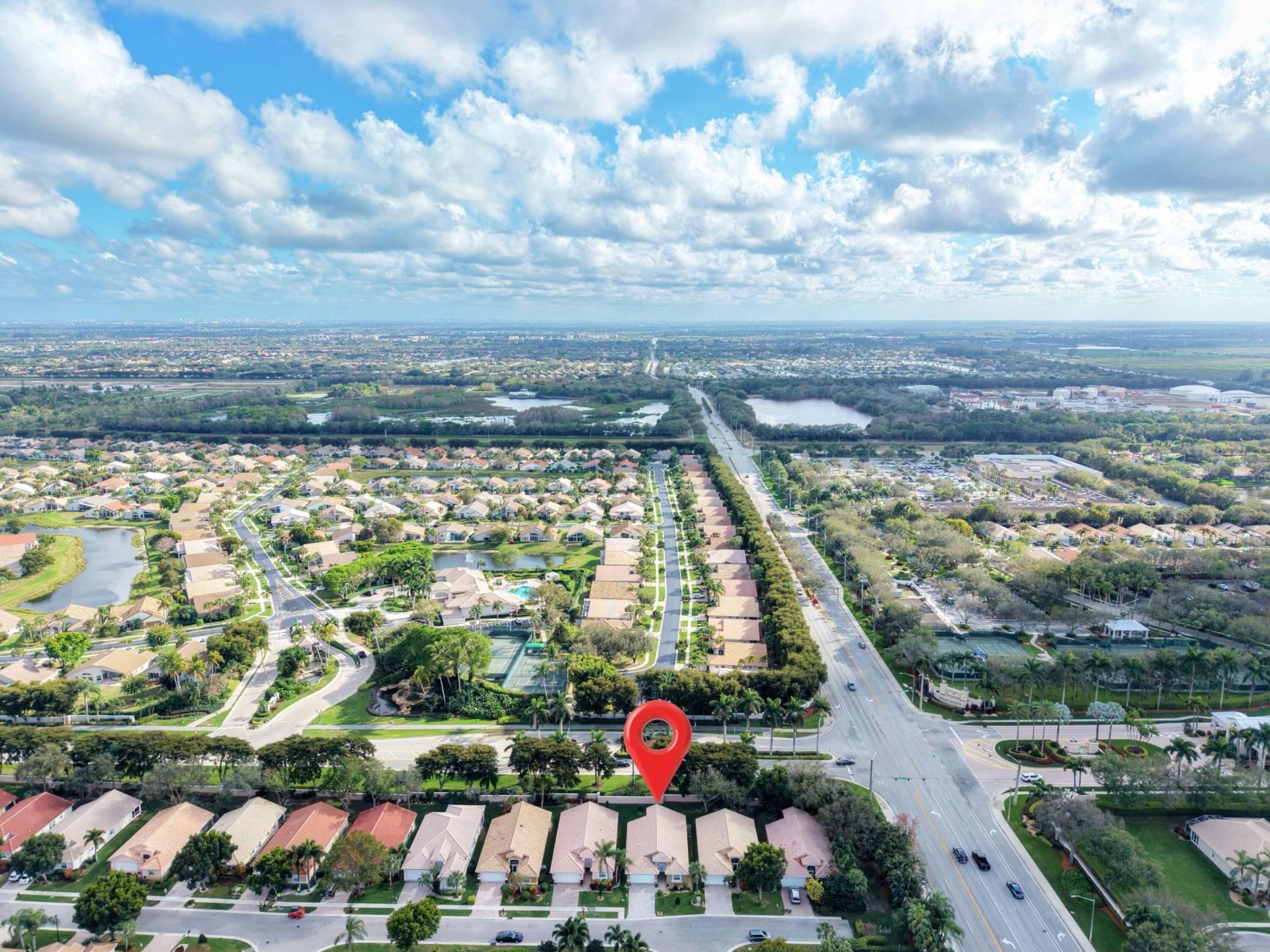 7420 Lugano Drive, Boynton Beach, FL 33437 Photo