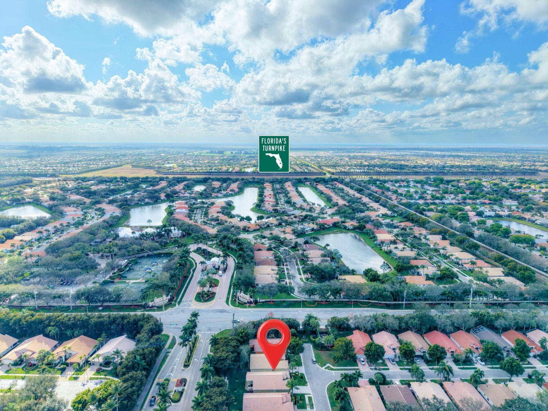 7420 Lugano Drive, Boynton Beach, FL 33437 Photo