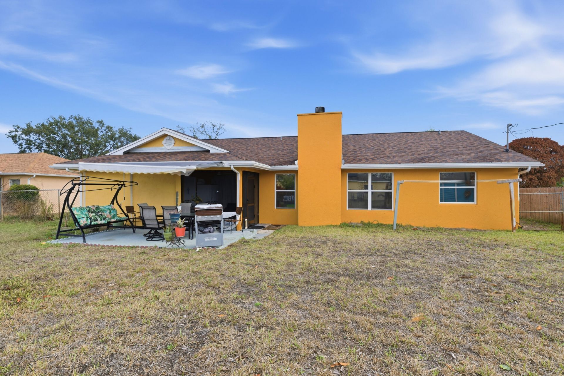 1370 SE Navajo Lane, Port Saint Lucie, FL 34983 Photo