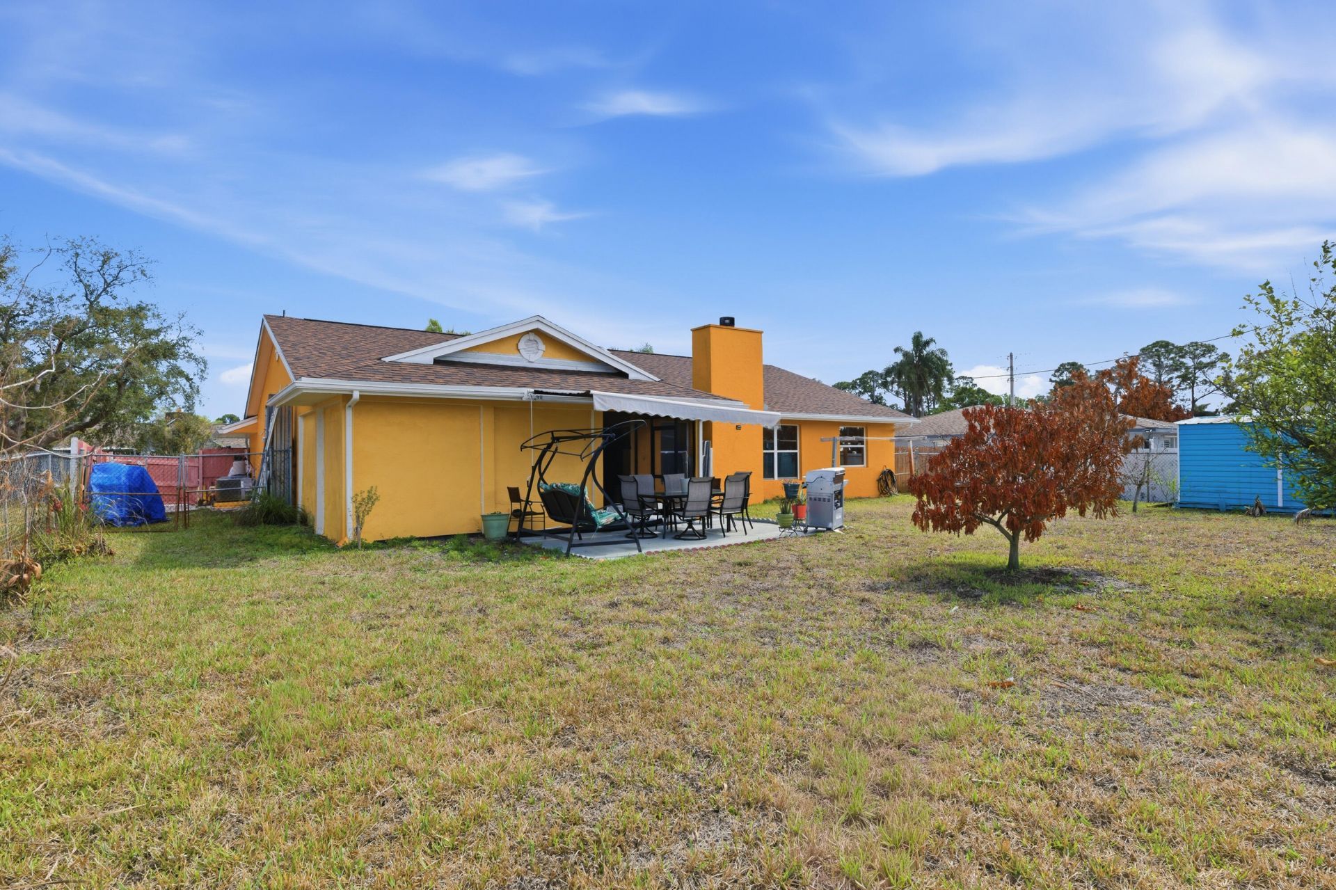 1370 SE Navajo Lane, Port Saint Lucie, FL 34983 Photo