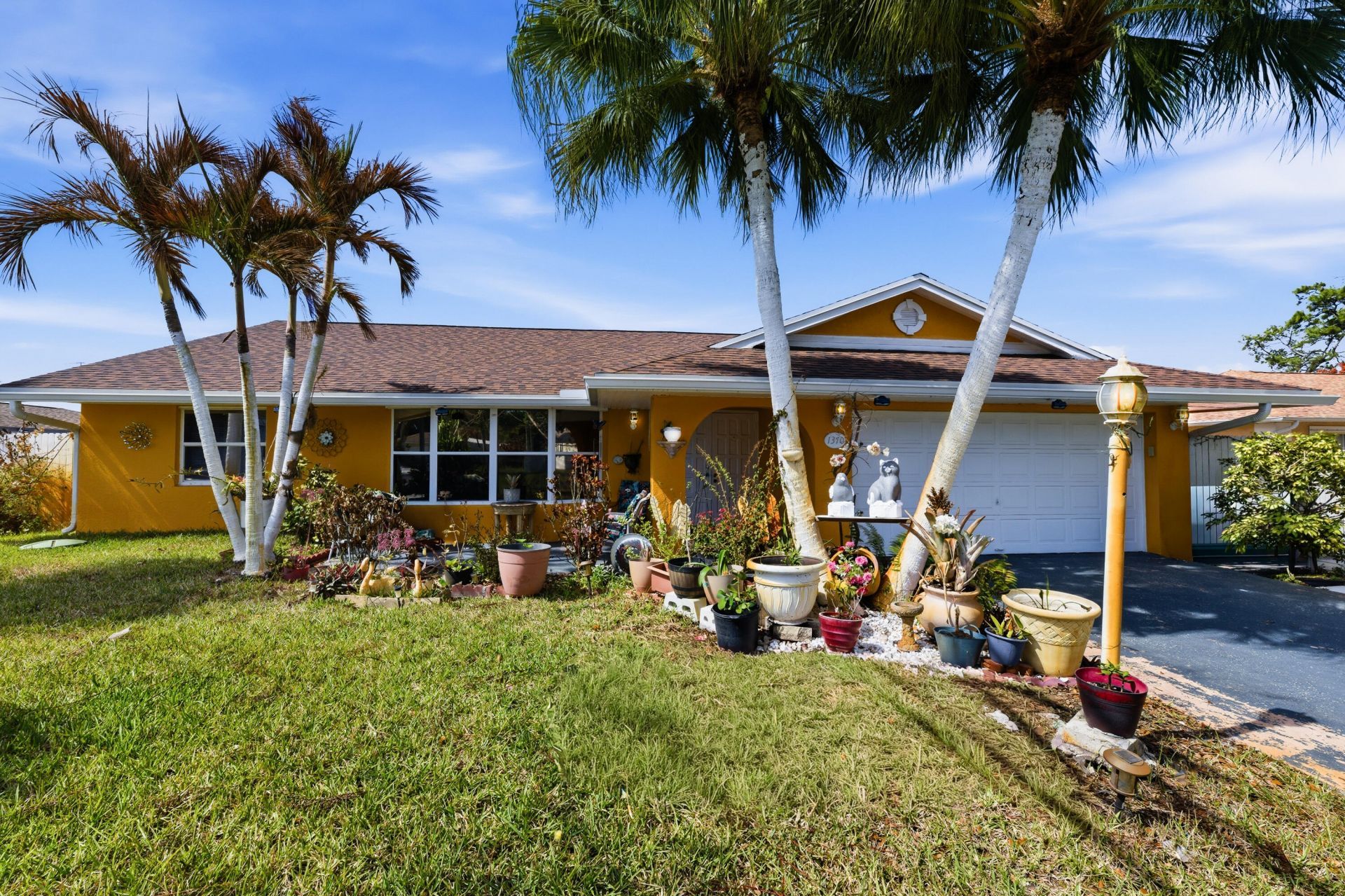 1370 SE Navajo Lane, Port Saint Lucie, FL 34983 Photo