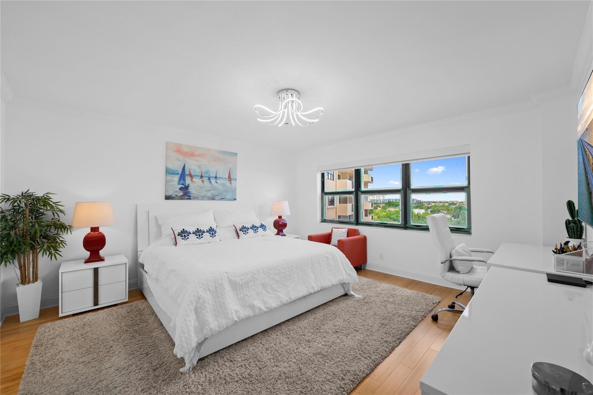 5100 N Ocean Boulevard, Unit 702, Lauderdale by the Sea, FL 33308 Photo