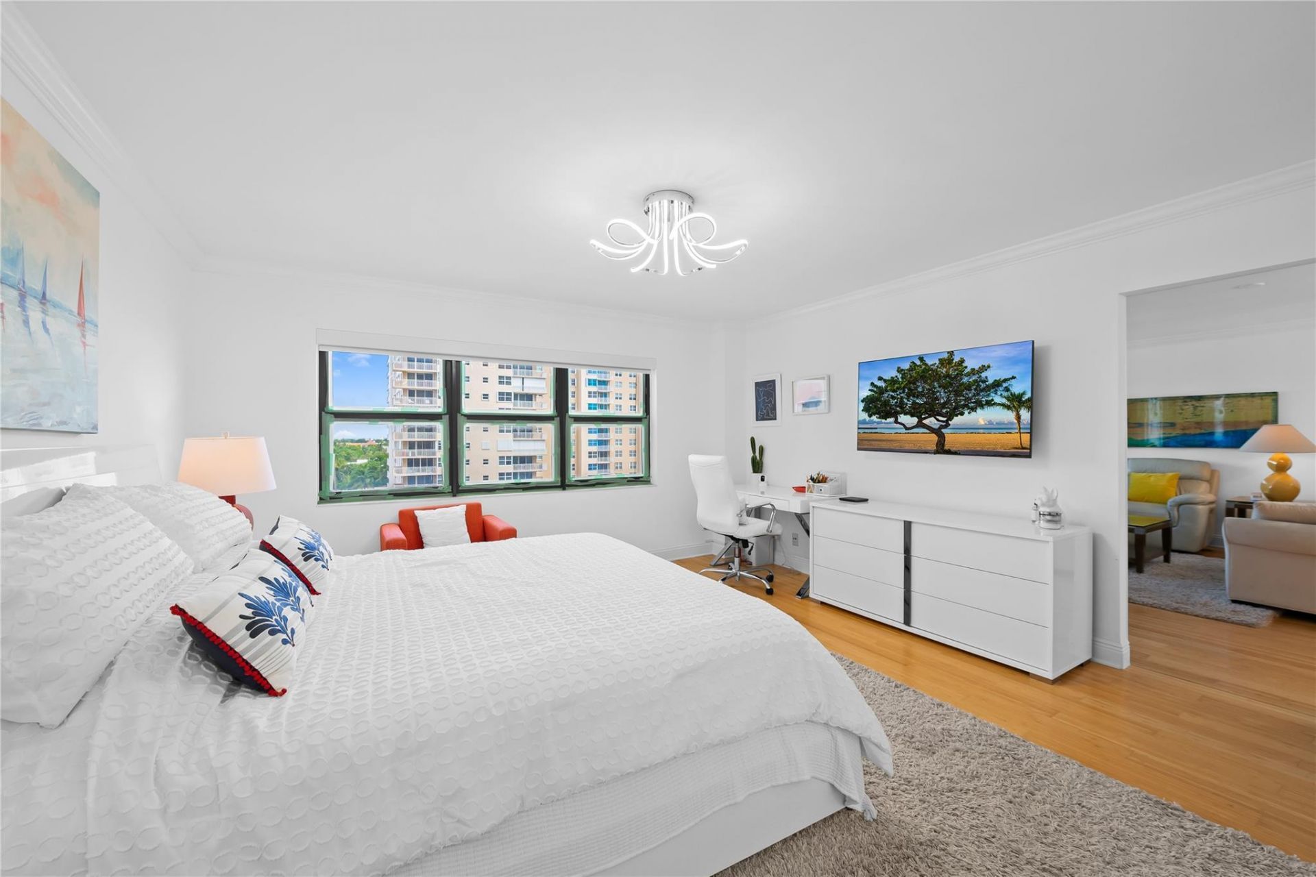 5100 N Ocean Boulevard, Unit 702, Lauderdale by the Sea, FL 33308 Photo