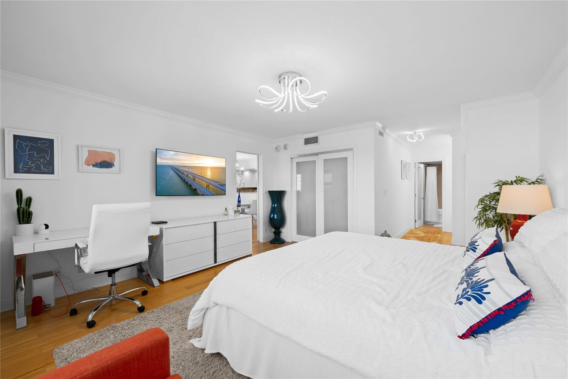 5100 N Ocean Boulevard, Unit 702, Lauderdale by the Sea, FL 33308 Photo