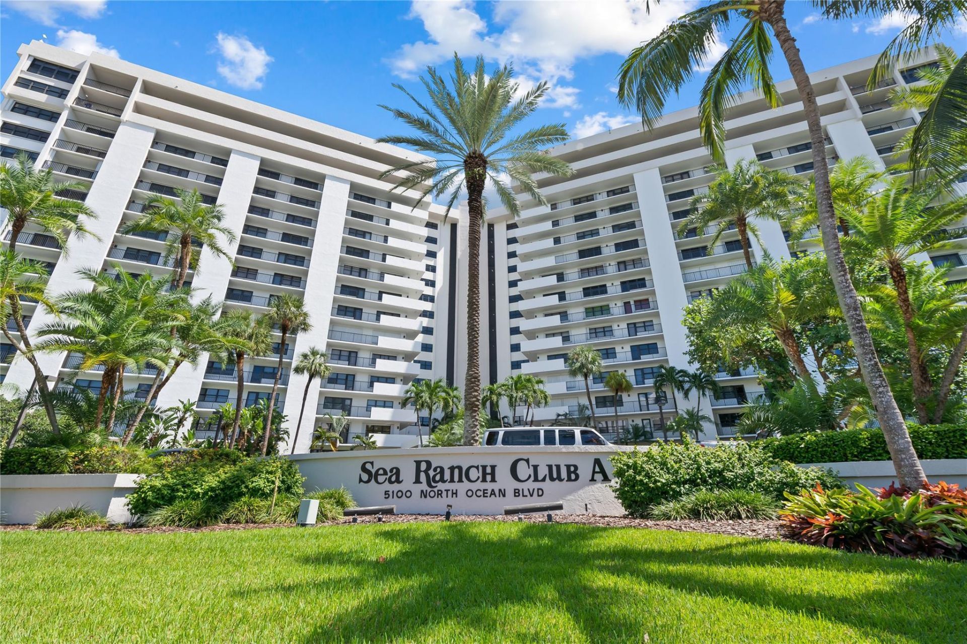 5100 N Ocean Boulevard, Unit 702, Lauderdale by the Sea, FL 33308 Photo