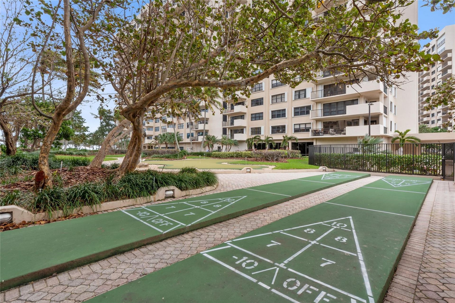 5100 N Ocean Boulevard, Unit 702, Lauderdale by the Sea, FL 33308 Photo