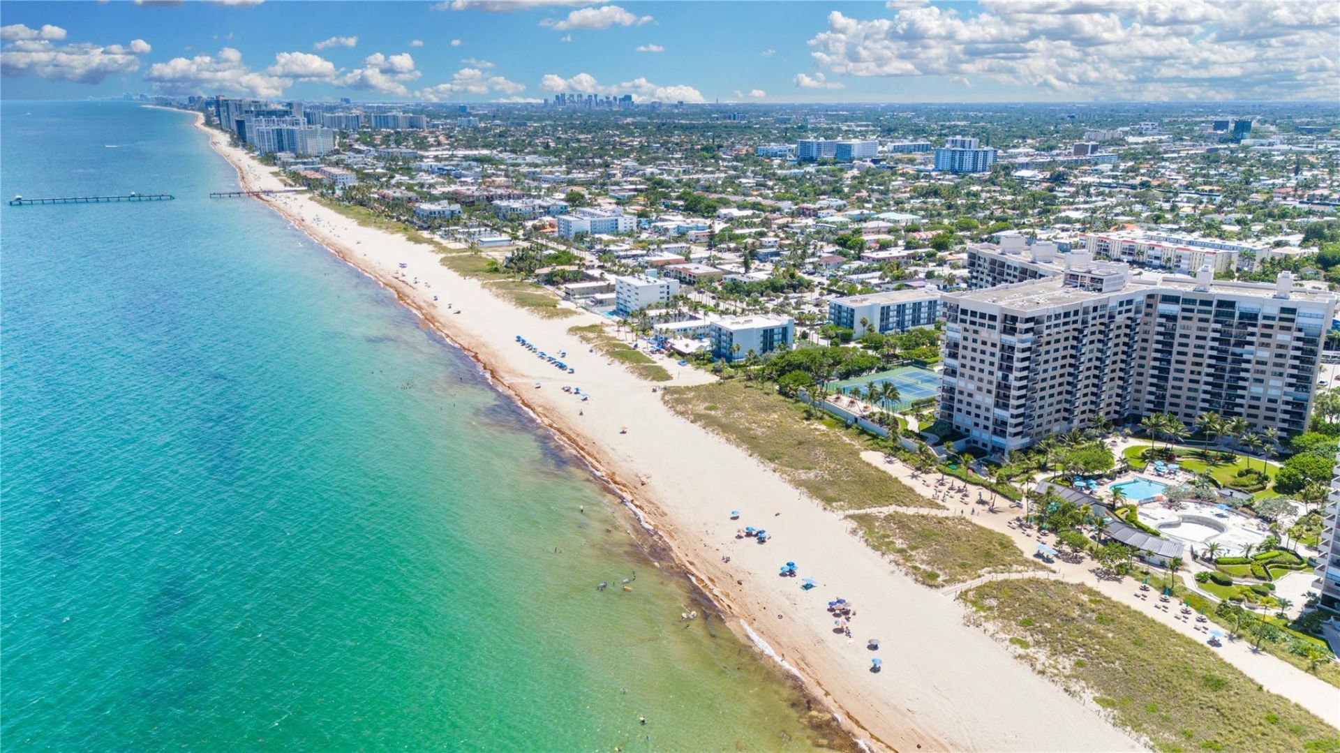 5100 N Ocean Boulevard, Unit 702, Lauderdale by the Sea, FL 33308 Photo