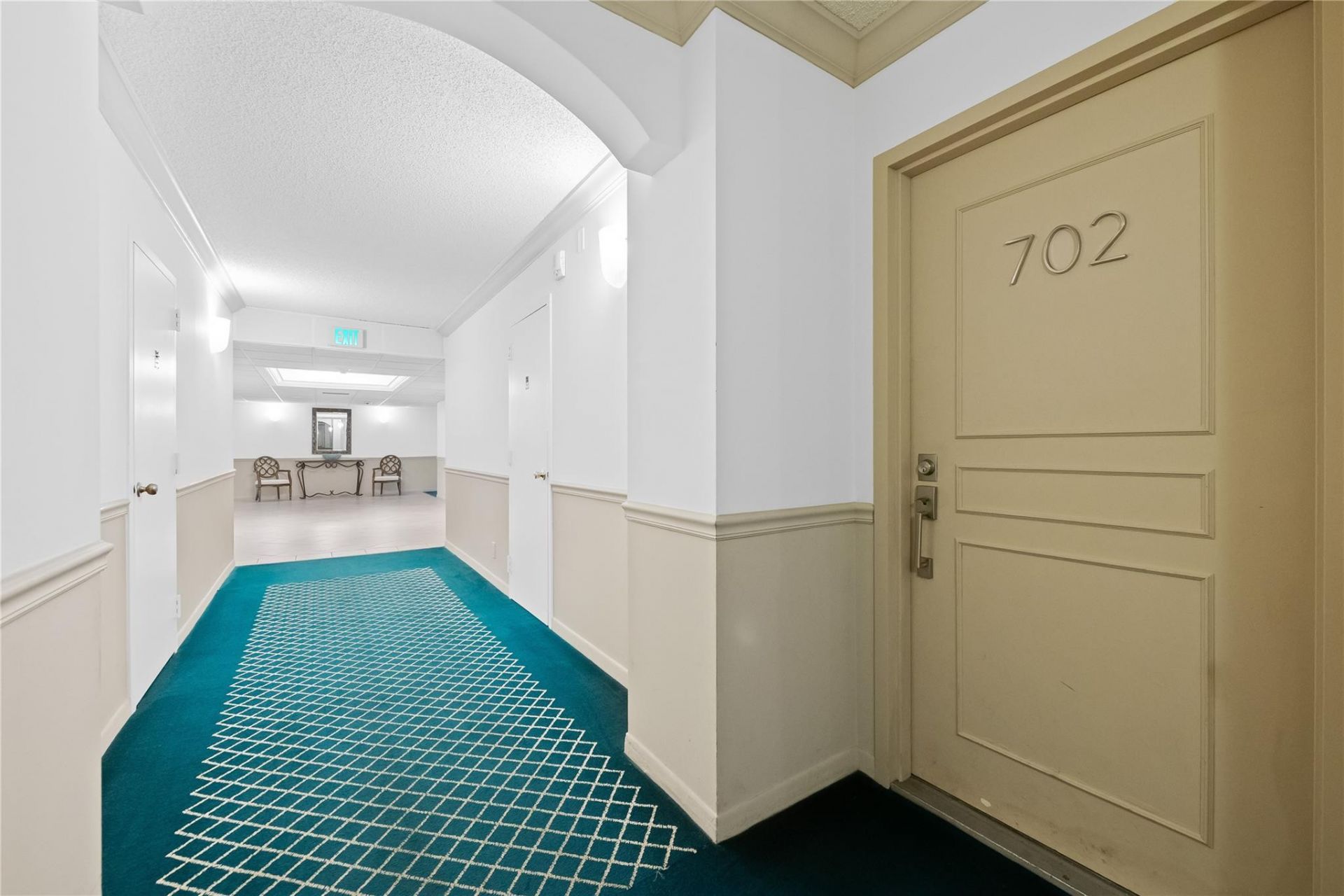 5100 N Ocean Boulevard, Unit 702, Lauderdale by the Sea, FL 33308 Photo