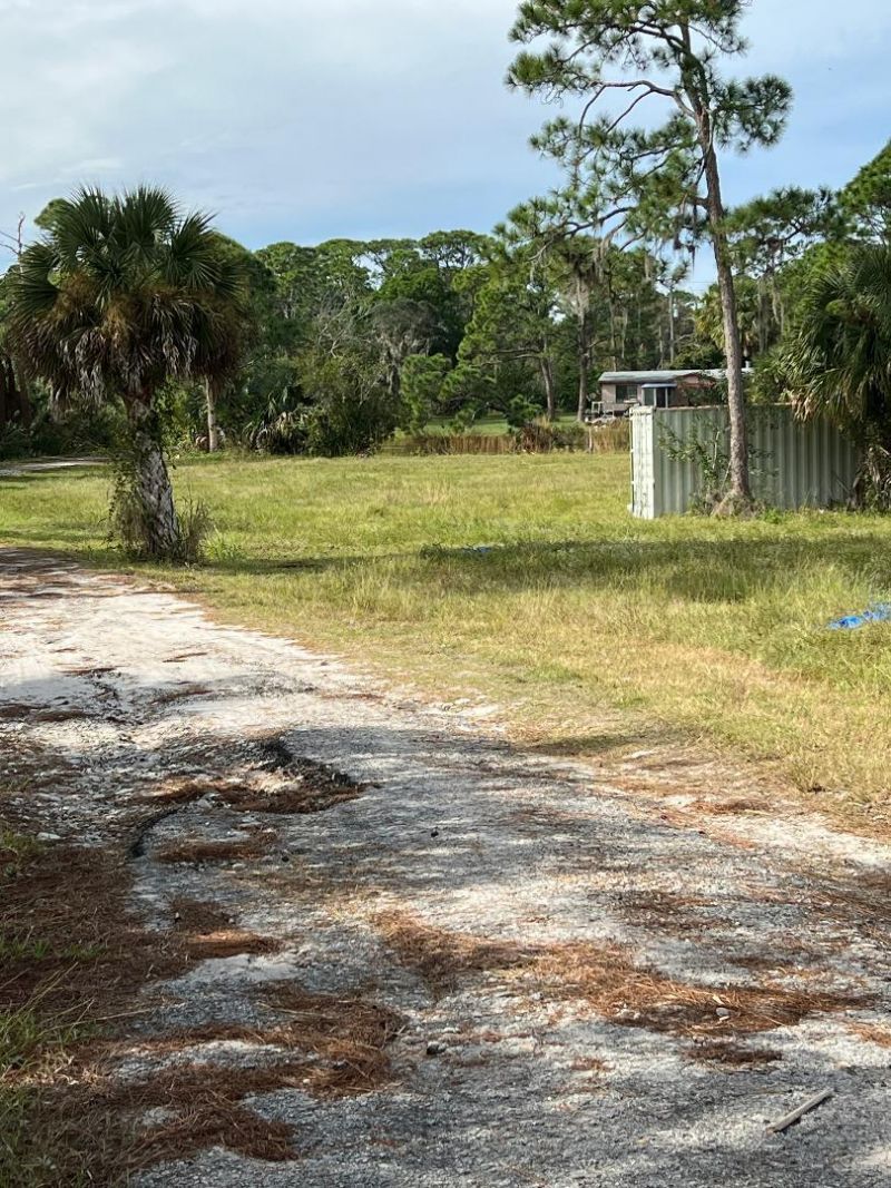 6595 Turnpike Feeder Road, Fort Pierce, FL 34951 Photo