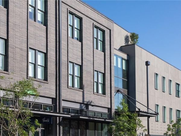 1581 MAGAZINE Street , Unit 210, New Orleans, LA 70130