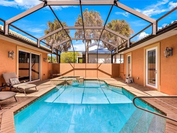 27259 High Seas LN , BONITA SPRINGS, FL 34135