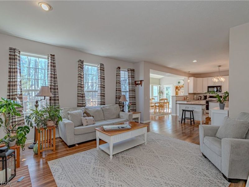 5171 Crown Pointe Drive , Medina, OH 44256 Photo 14