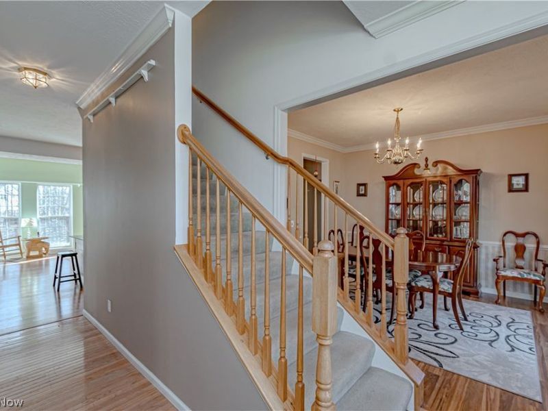 5171 Crown Pointe Drive , Medina, OH 44256 Photo 7