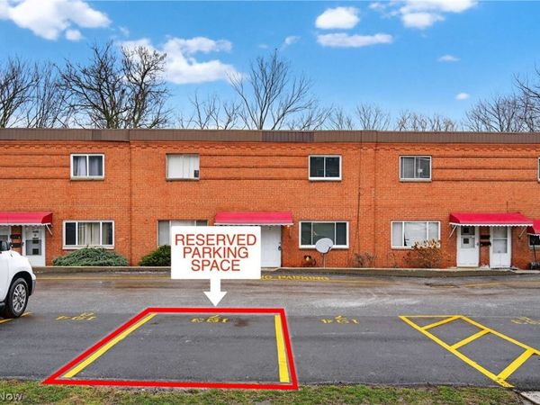 193 Dalepark Drive , Bedford, OH 44146