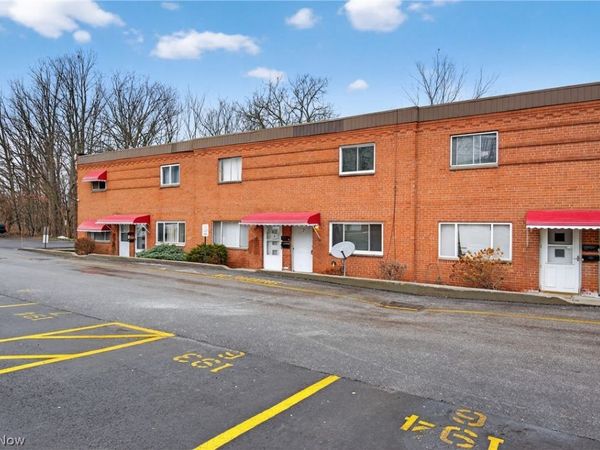 193 Dalepark Drive, Unit 7, Bedford, OH 44146