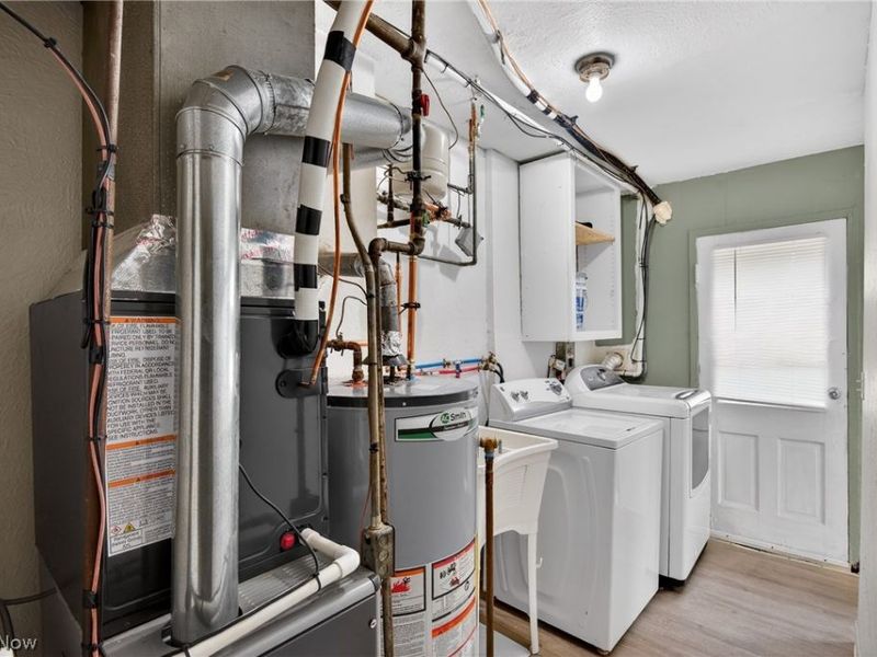 193 Dalepark Drive, Unit 7, Bedford, OH 44146 Photo 19