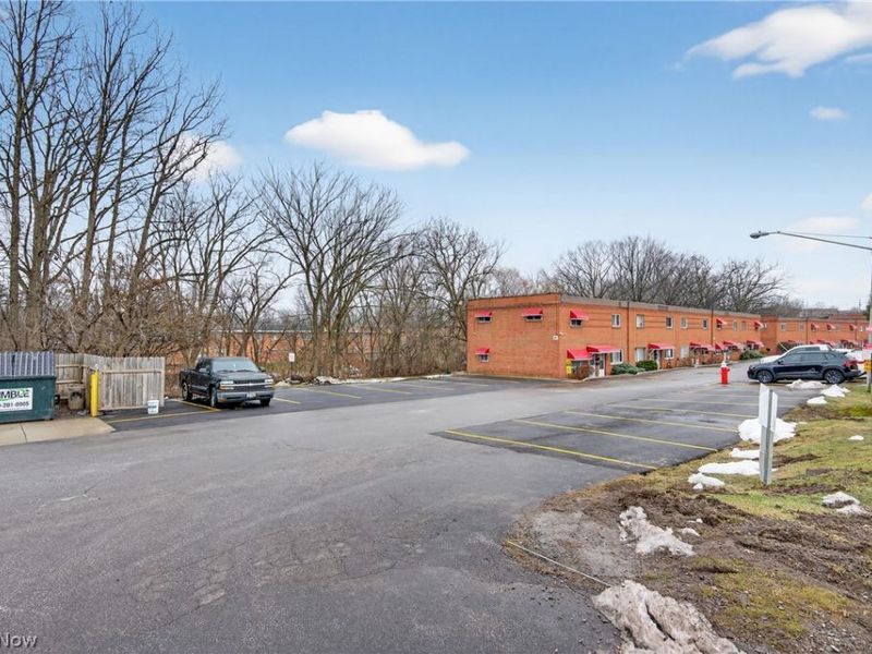 193 Dalepark Drive, Unit 7, Bedford, OH 44146 Photo 22