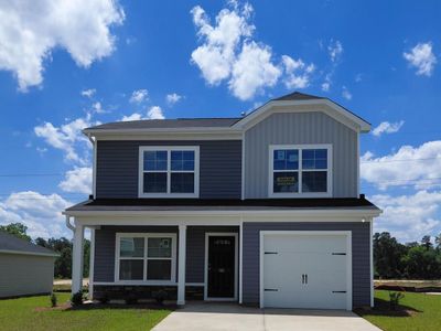 142 Cape Horn Drive, Columbia, SC 29209