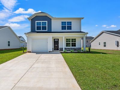 142 Cape Horn Drive, Columbia, SC 29209