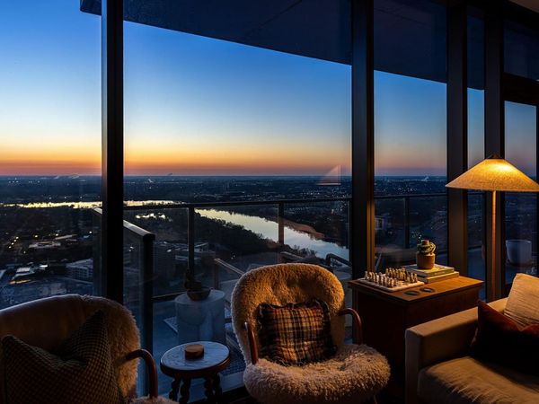 44 East Ave , Unit 4205, Austin, TX 78701