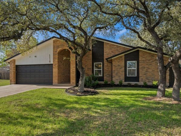 116 Southcross RD, Georgetown, TX 78628