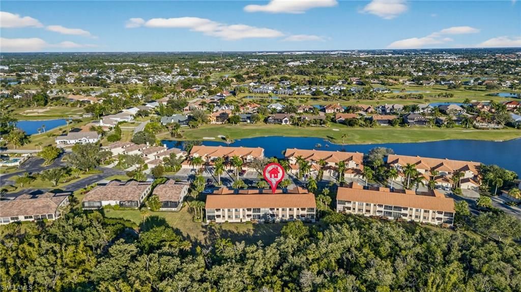 16540 Heron Coach Way, Unit 402, Fort Myers, FL 33908 Photo