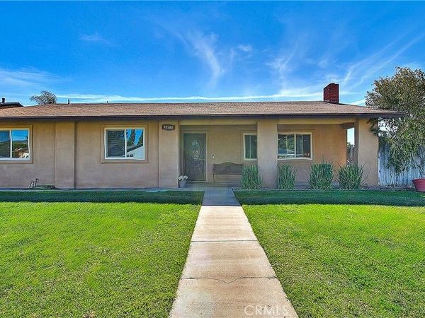 22393 De soto st , Grand Terrace, CA 92313