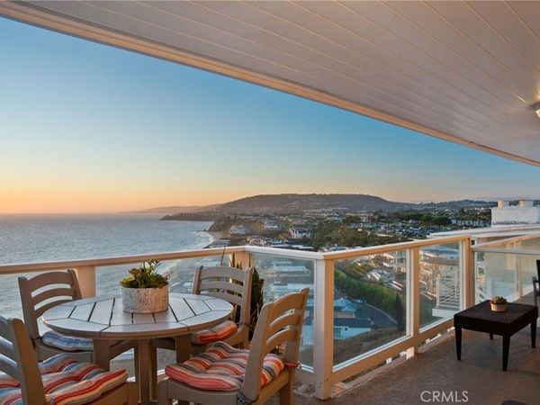 34365 Dana Strand, Unit 3, Dana Point, CA 92629