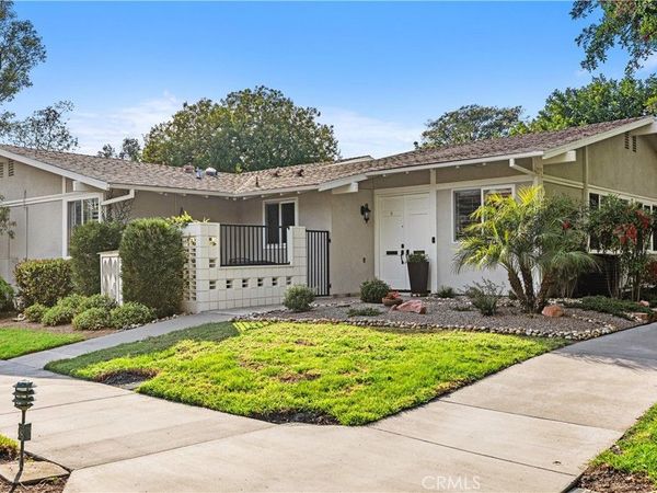 713 Avenida Majorca #B , Laguna Woods, CA 92637