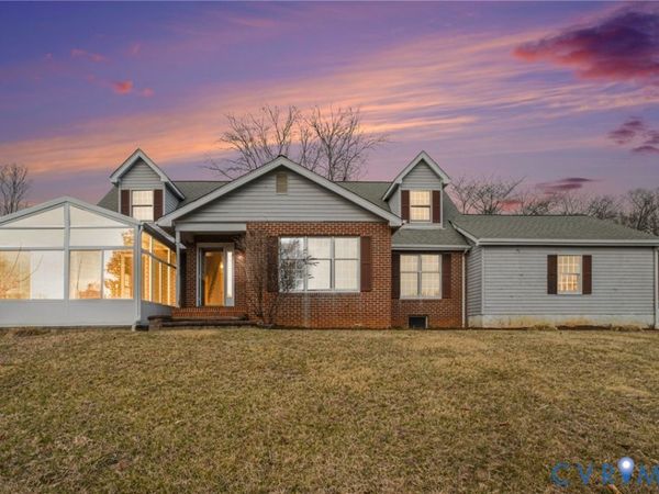 10807 Millridge Lane , Spotsylvania, VA 22553