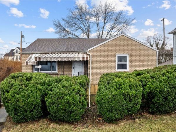 1315 Greensburg Pike, East Mc Keesport, PA 15035