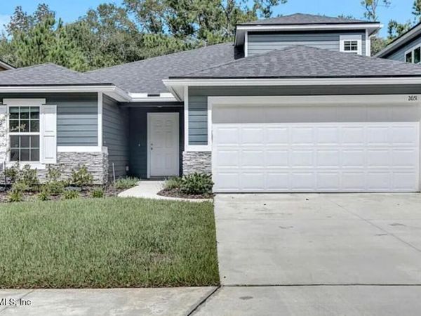 2651 FIRETHORN Avenue, Orange Park, FL 32073
